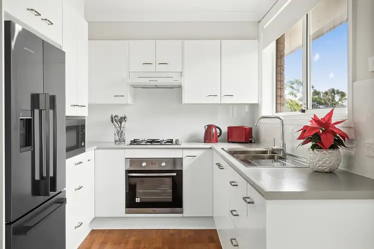 Third view of Homely villa listing, 6/5-11 Glider Avenue, Blackbutt NSW 2529