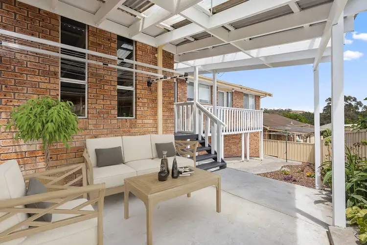 Fourth view of Homely villa listing, 6/5-11 Glider Avenue, Blackbutt NSW 2529