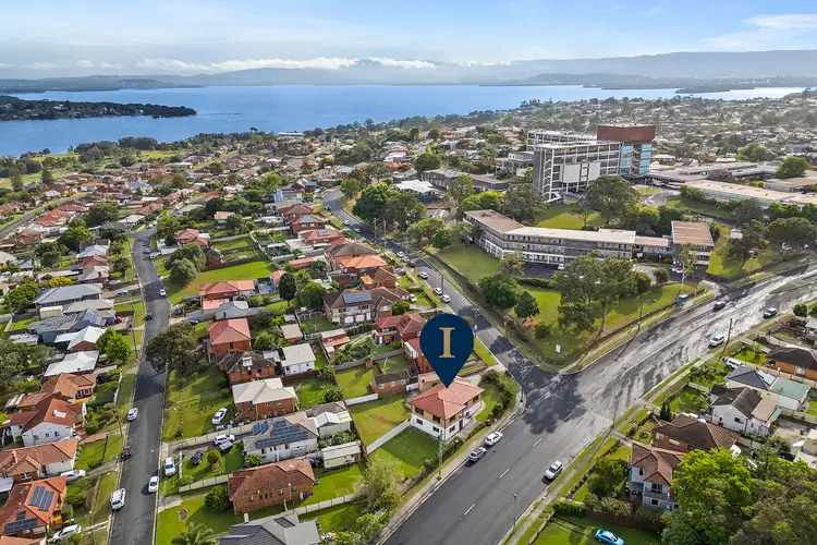 1 Fairfax Road, Warrawong NSW 2502