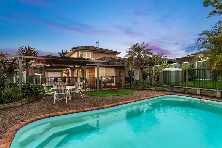 5 Springall Avenue, Wyongah NSW 2259
