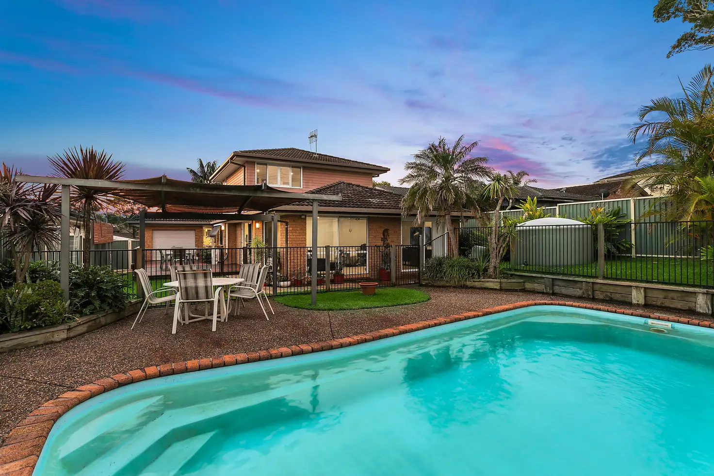 Main view of Homely house listing, 5 Springall Avenue, Wyongah NSW 2259