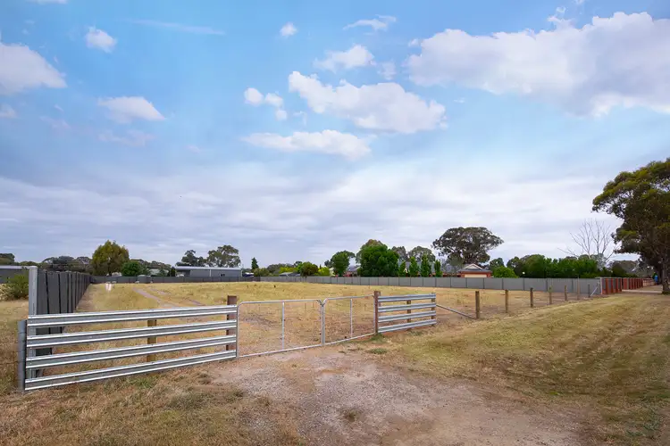Second view of Homely land listing, 44 Lavenia Road, Huntly VIC 3551