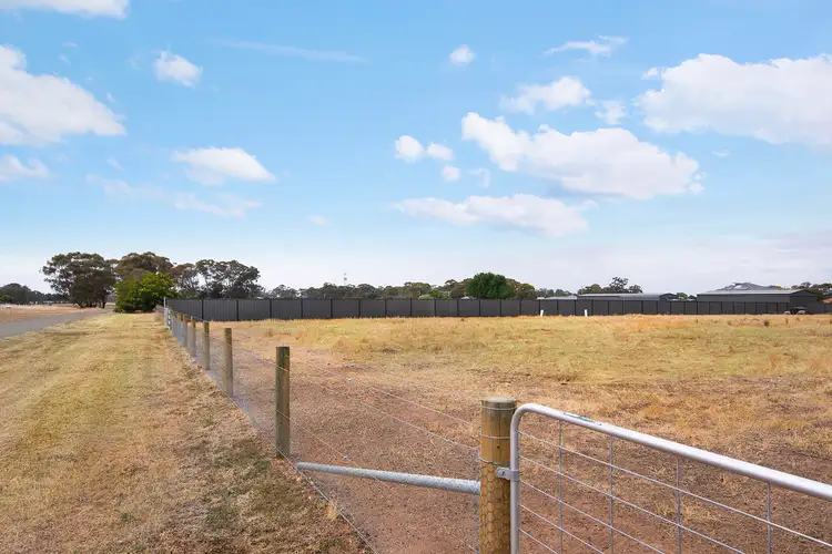 Third view of Homely land listing, 44 Lavenia Road, Huntly VIC 3551