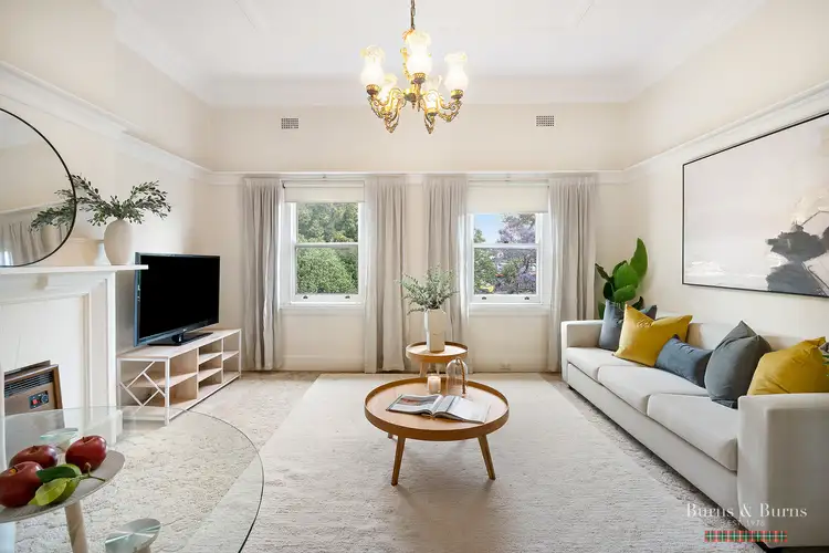 Third view of Homely apartment listing, 3/649 Pacific Highway, Killara NSW 2071