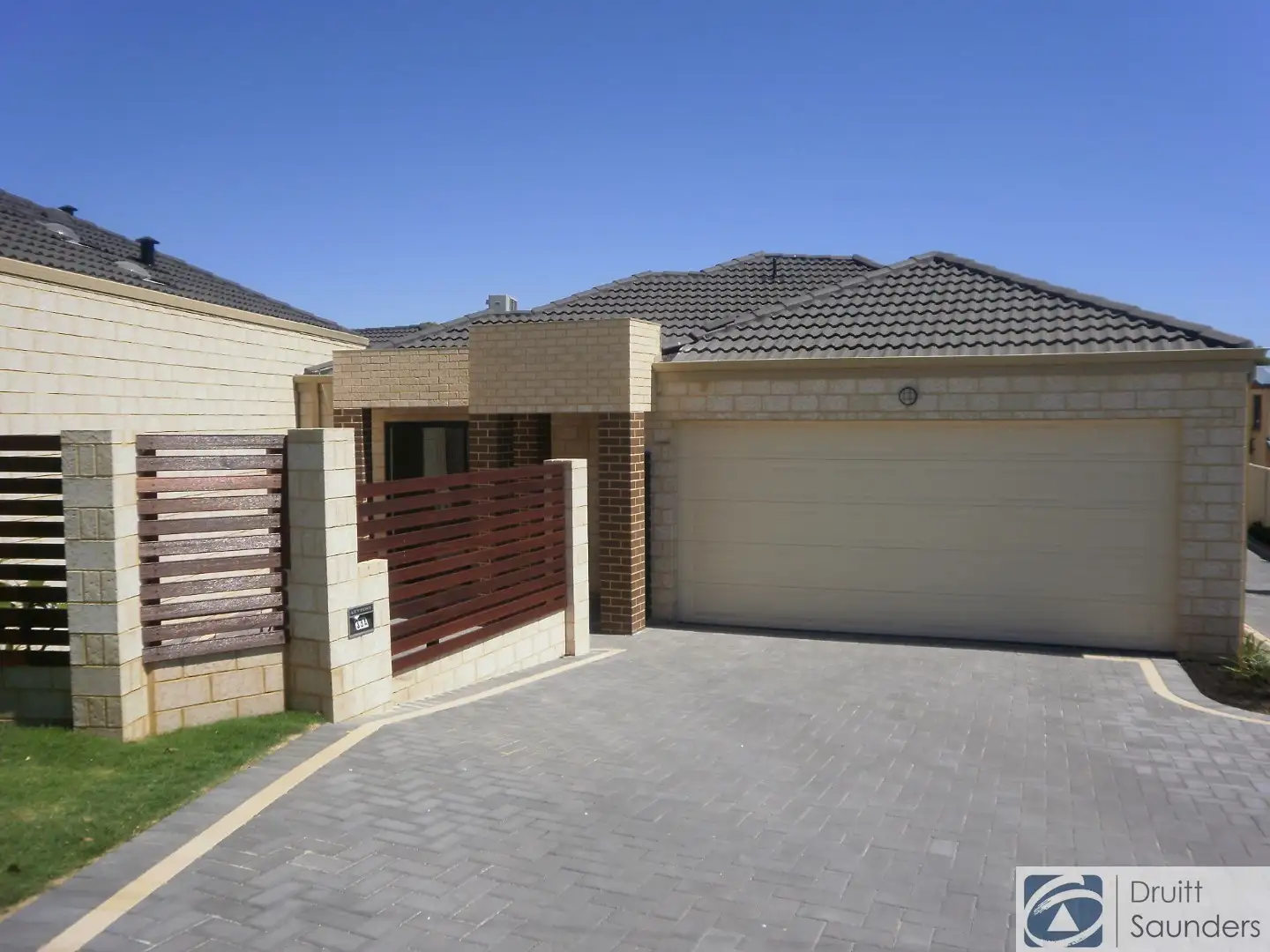 Main view of Homely villa listing, 33A Boronia Street, Innaloo WA 6018