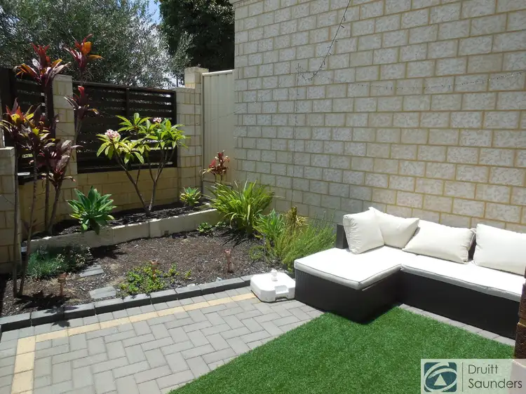 Fifth view of Homely villa listing, 33A Boronia Street, Innaloo WA 6018