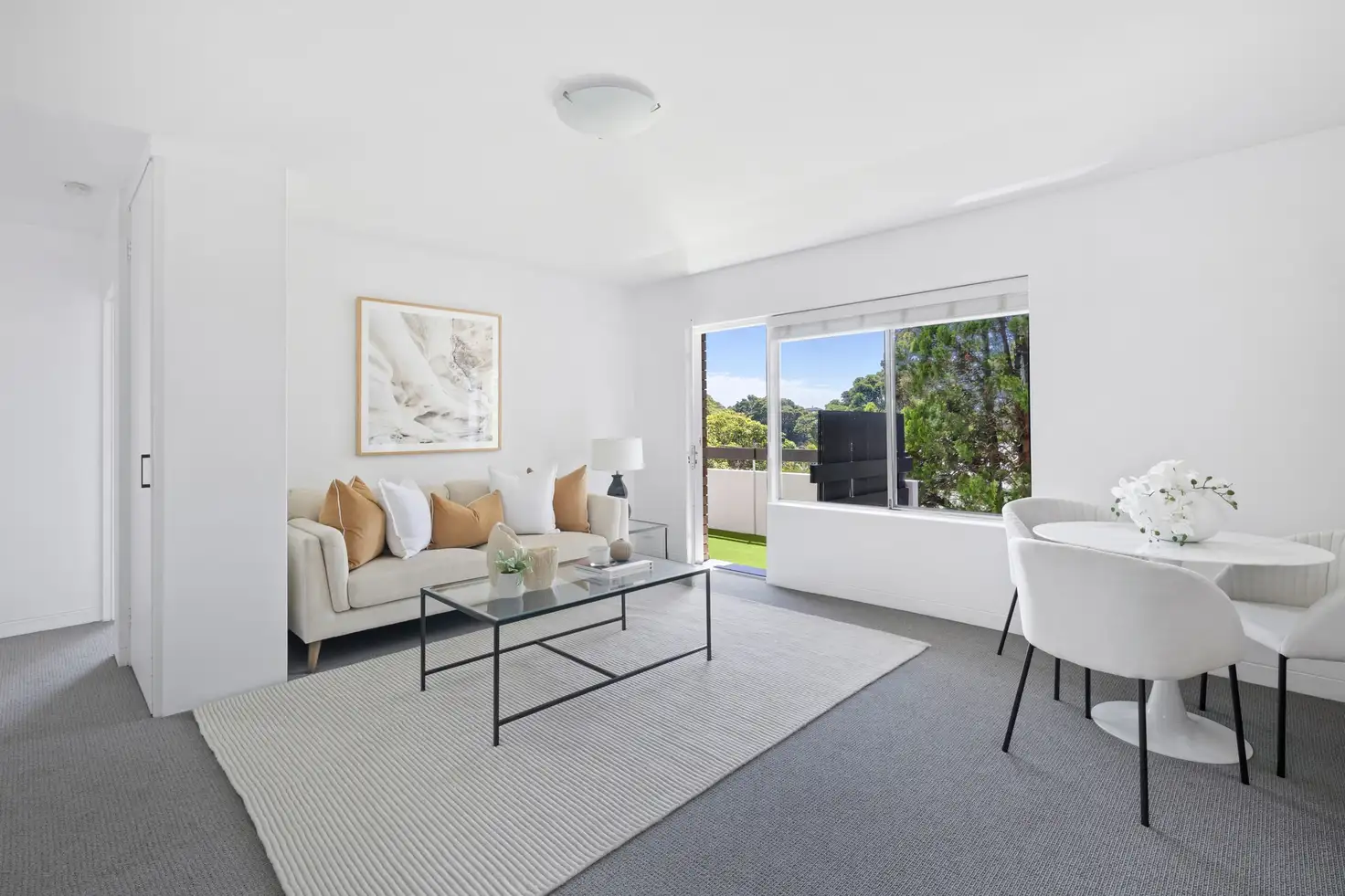 Main view of Homely unit listing, 2/60 Soldiers Avenue, Freshwater NSW 2096