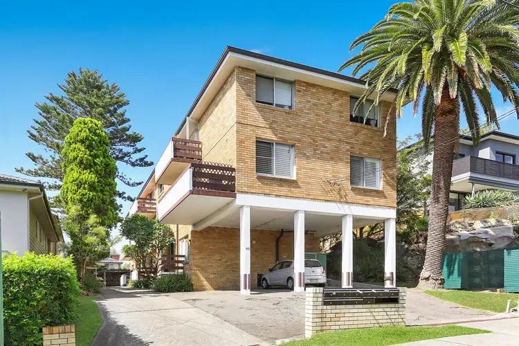 Fifth view of Homely unit listing, 2/60 Soldiers Avenue, Freshwater NSW 2096
