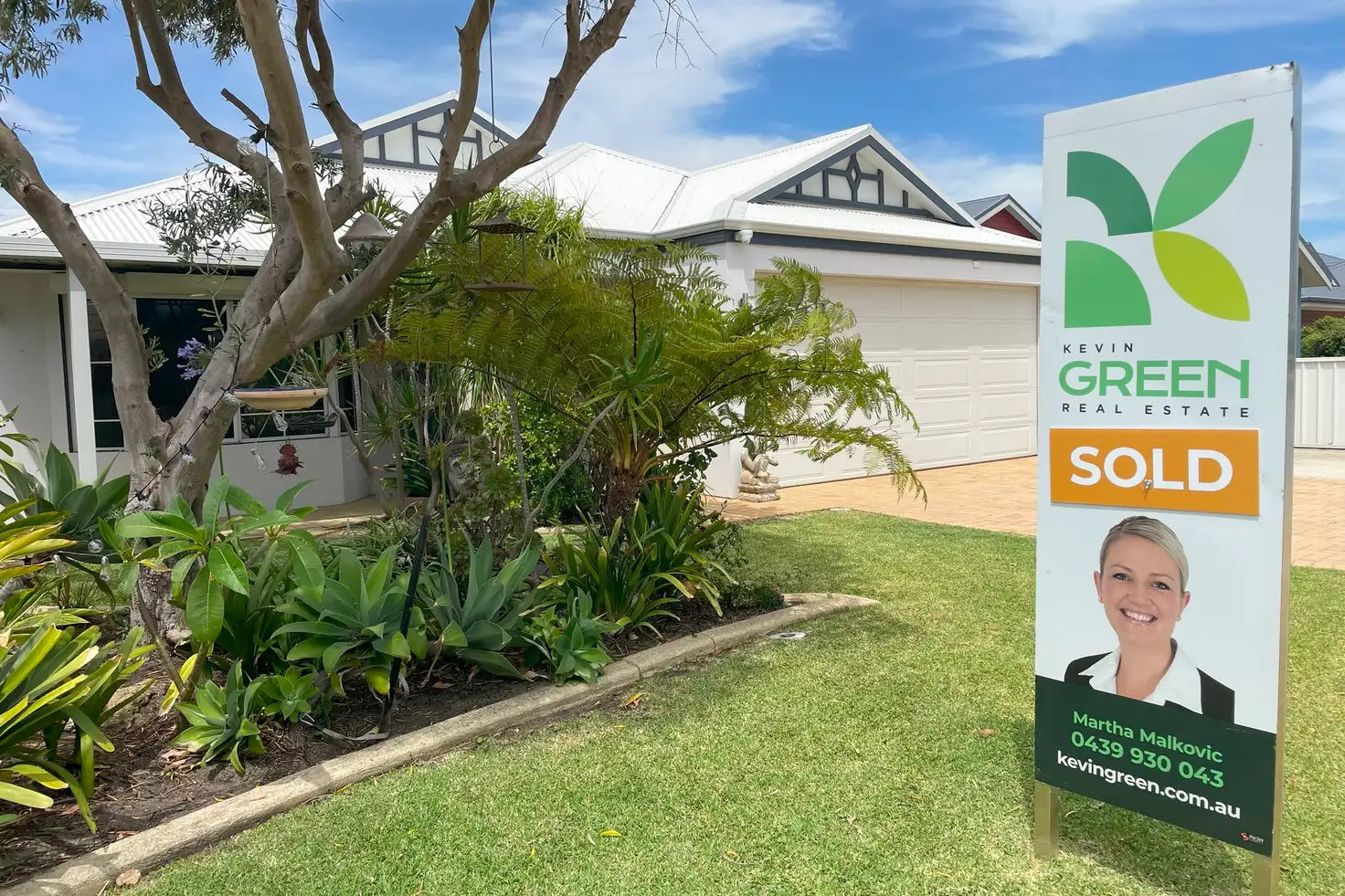 Main view of Homely house listing, 93 Hudson Drive, Dudley Park WA 6210