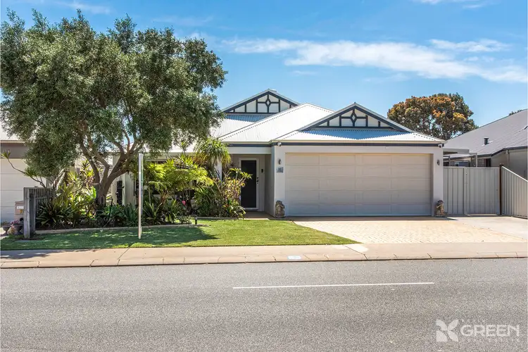 Second view of Homely house listing, 93 Hudson Drive, Dudley Park WA 6210