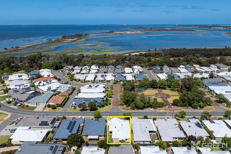 Fourth view of Homely house listing, 93 Hudson Drive, Dudley Park WA 6210