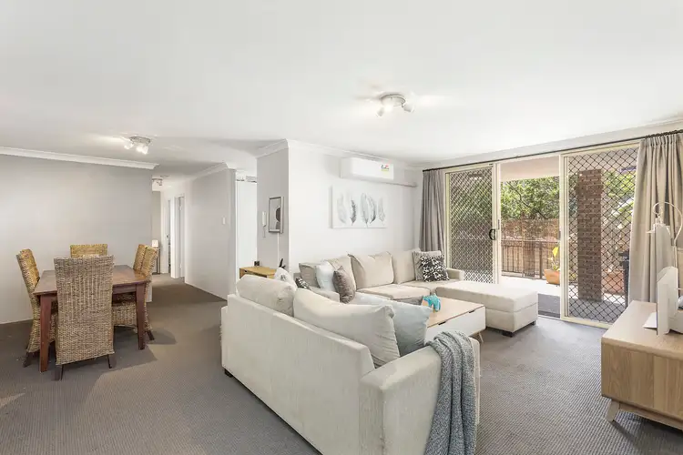 Main view of Homely apartment listing, 8/1098 Old Princes Highway, Engadine NSW 2233