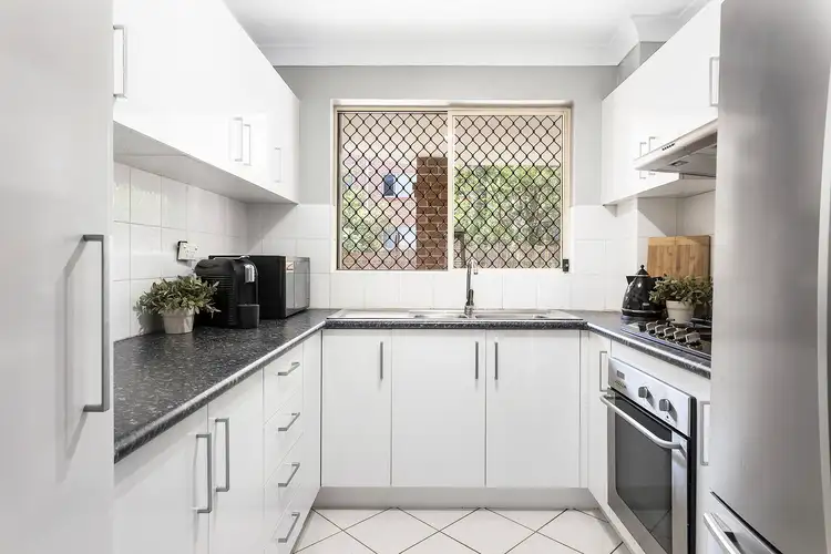 Second view of Homely apartment listing, 8/1098 Old Princes Highway, Engadine NSW 2233