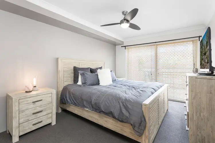 Third view of Homely apartment listing, 8/1098 Old Princes Highway, Engadine NSW 2233