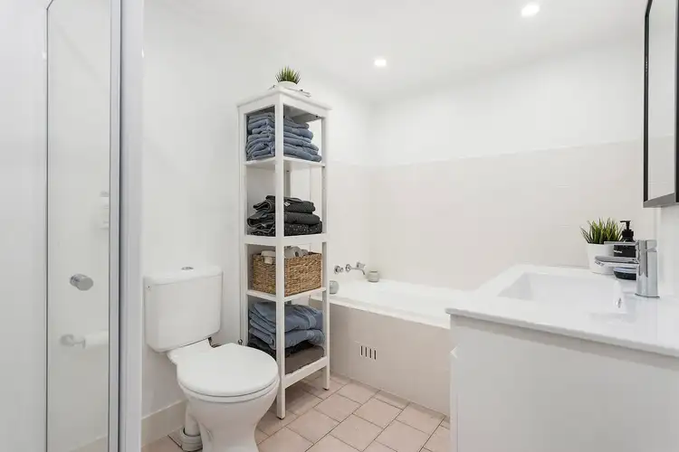 Fourth view of Homely apartment listing, 8/1098 Old Princes Highway, Engadine NSW 2233