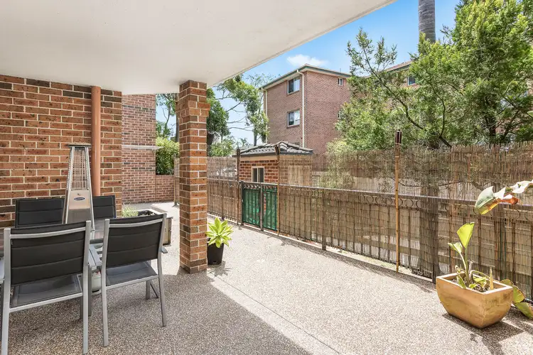 Fifth view of Homely apartment listing, 8/1098 Old Princes Highway, Engadine NSW 2233