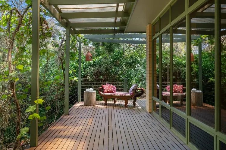 Second view of Homely house listing, 44 Wilpena Street, Eden Hills SA 5050