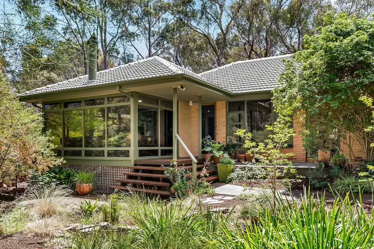 Fourth view of Homely house listing, 44 Wilpena Street, Eden Hills SA 5050