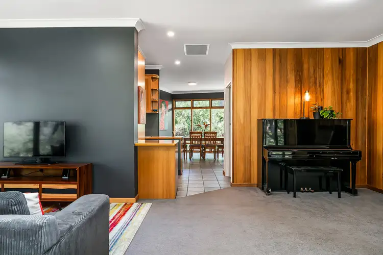 Fifth view of Homely house listing, 44 Wilpena Street, Eden Hills SA 5050