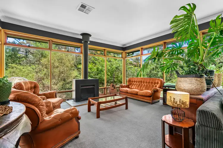 Sixth view of Homely house listing, 44 Wilpena Street, Eden Hills SA 5050