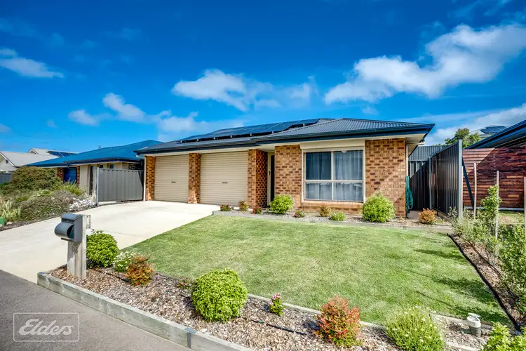 Main view of Homely house listing, 68 Kleinig Drive, Hayborough SA 5211