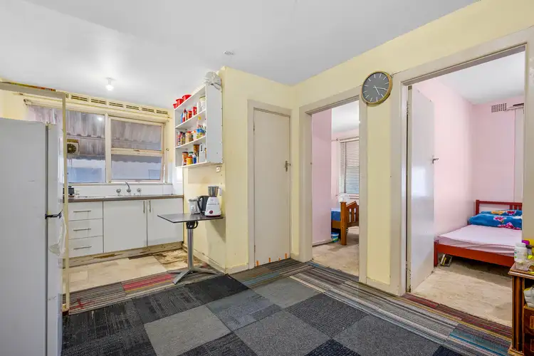 Second view of Homely unit listing, 14/15 Harrow Road, Auburn NSW 2144