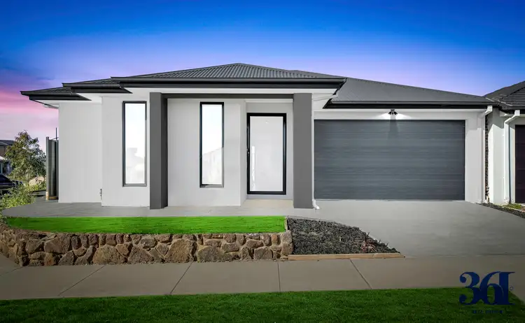 84 Highline Boulevard, Truganina VIC 3029