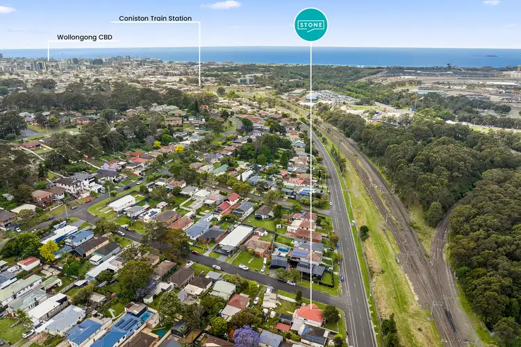 Fifth view of Homely house listing, 262 Gladstone Avenue, Mount Saint Thomas NSW 2500