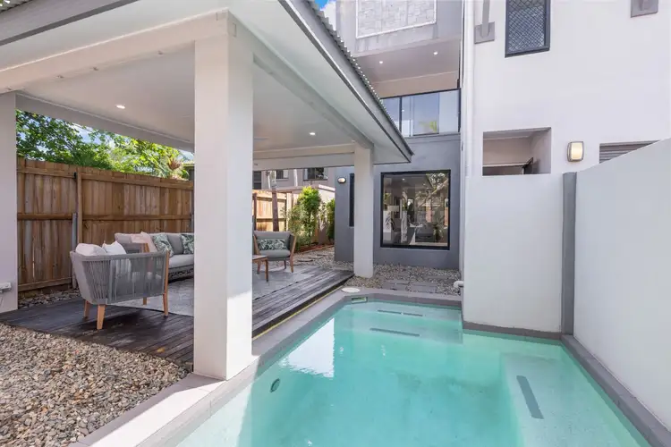 Fourth view of Homely unit listing, 1/11 Hibiscus Lane, Holloways Beach QLD 4878