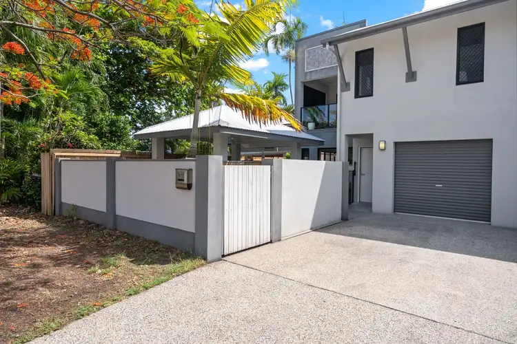 Fifth view of Homely unit listing, 1/11 Hibiscus Lane, Holloways Beach QLD 4878