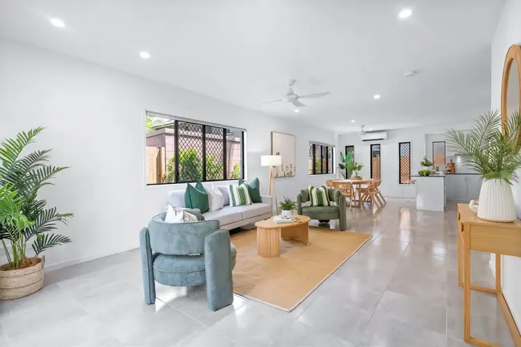 Sixth view of Homely unit listing, 1/11 Hibiscus Lane, Holloways Beach QLD 4878