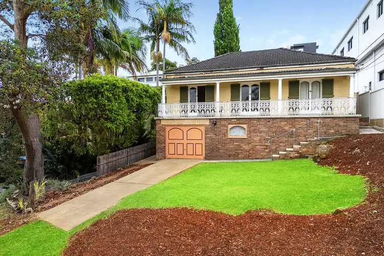 Main view of Homely house listing, 60 Frances Road, Putney NSW 2112