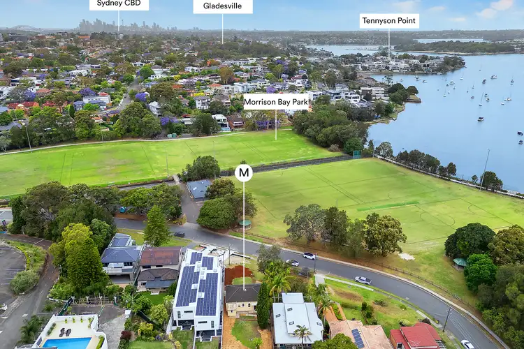 Second view of Homely house listing, 60 Frances Road, Putney NSW 2112