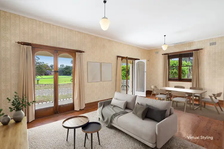 Fourth view of Homely house listing, 60 Frances Road, Putney NSW 2112