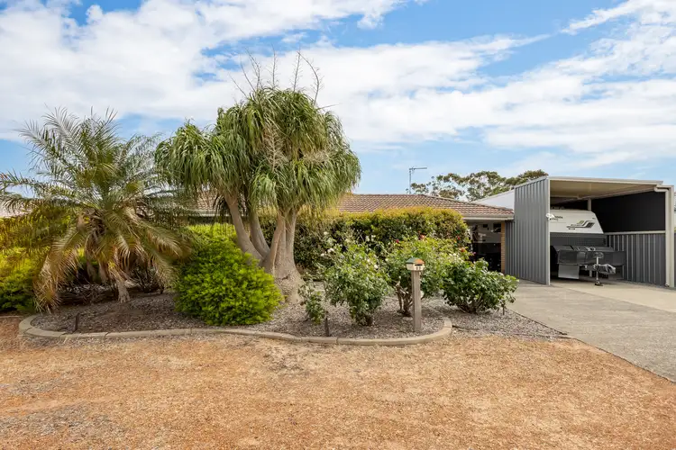Main view of Homely house listing, 89 Austral Parade, East Bunbury WA 6230