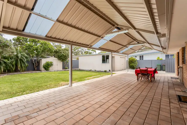 Fourth view of Homely house listing, 89 Austral Parade, East Bunbury WA 6230