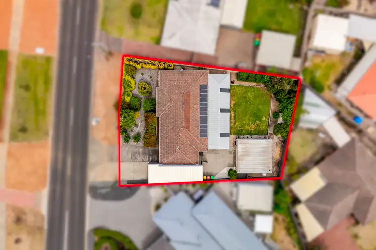 Sixth view of Homely house listing, 89 Austral Parade, East Bunbury WA 6230