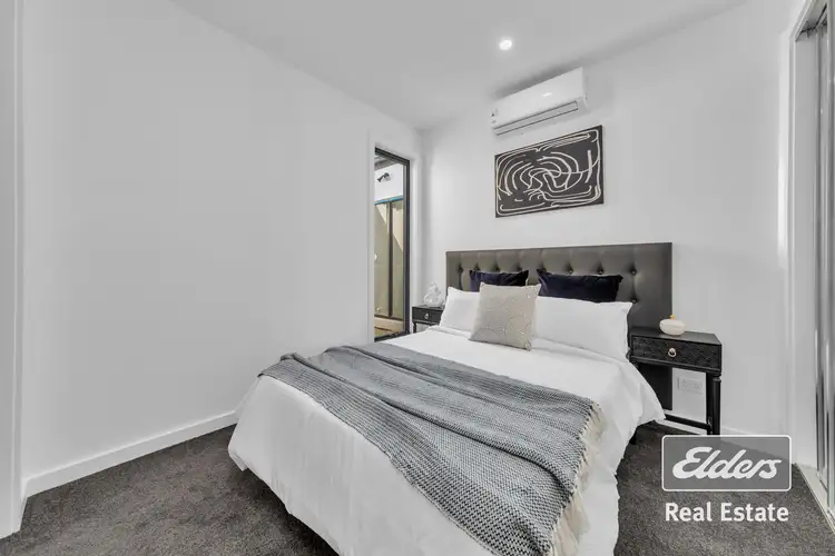 Seventh view of Homely house listing, 11 Duo Walk, Werribee VIC 3030