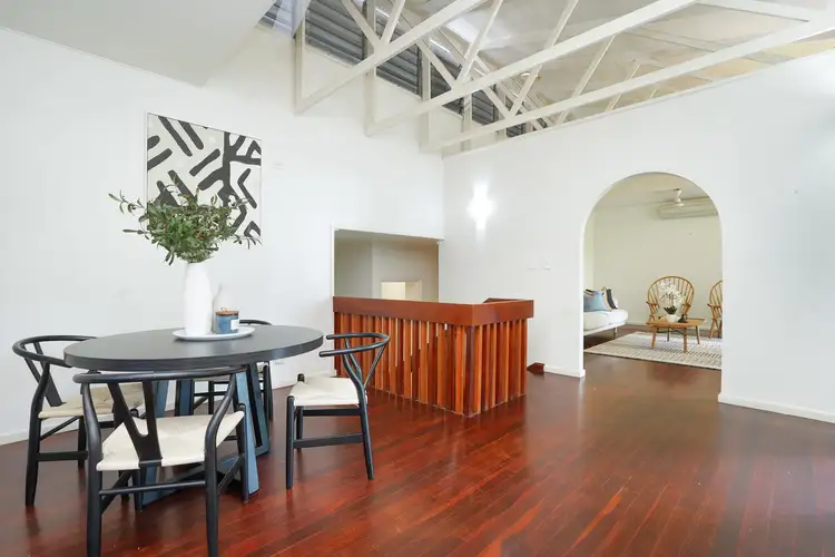 9 Bamboo Street, Nightcliff NT 810