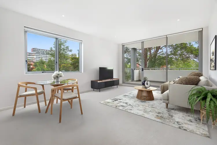 210/1 Saunders Close, Macquarie Park NSW 2113