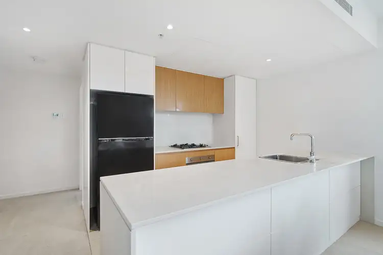 Second view of Homely unit listing, 210/1 Saunders Close, Macquarie Park NSW 2113
