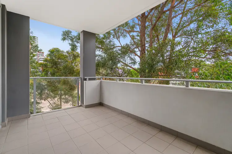 Fourth view of Homely unit listing, 210/1 Saunders Close, Macquarie Park NSW 2113