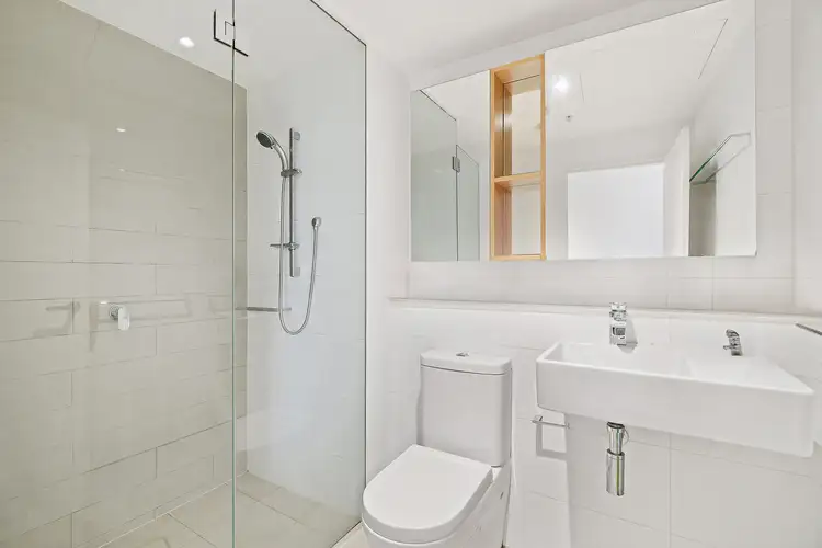 Fifth view of Homely unit listing, 210/1 Saunders Close, Macquarie Park NSW 2113