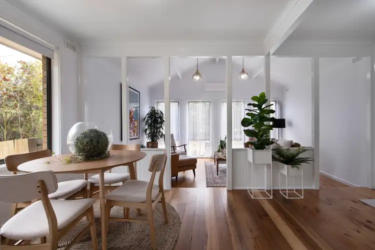 Third view of Homely house listing, 5 Ray Street, Castlemaine VIC 3450