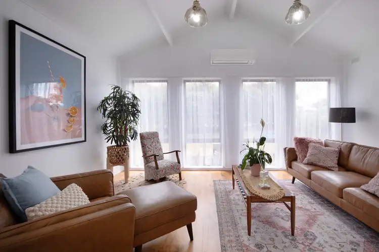 Fourth view of Homely house listing, 5 Ray Street, Castlemaine VIC 3450