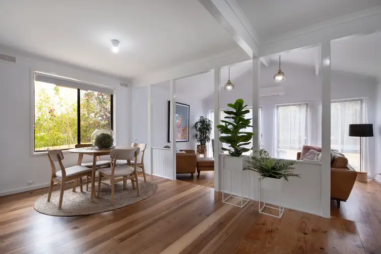 Fifth view of Homely house listing, 5 Ray Street, Castlemaine VIC 3450