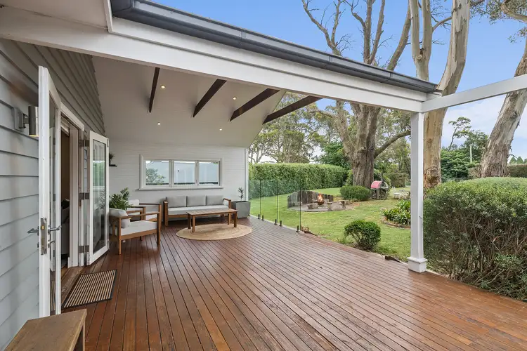 Main view of Homely house listing, 16 Norwood Street, Exeter NSW 2579
