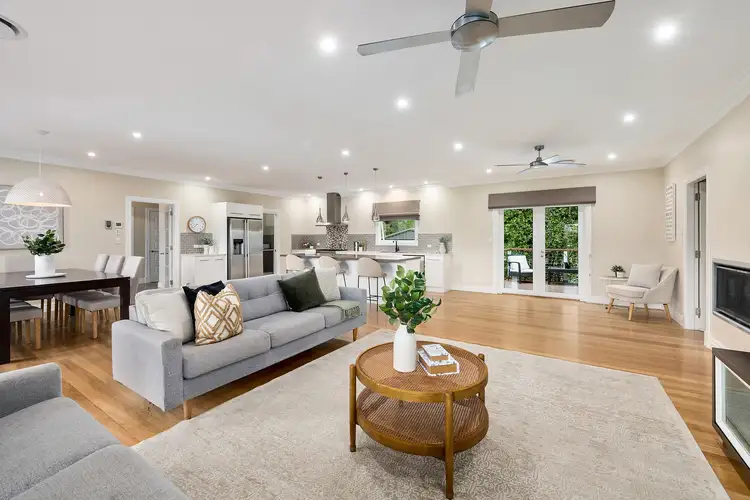 Fourth view of Homely house listing, 16 Norwood Street, Exeter NSW 2579