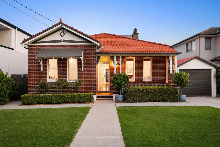 Main view of Homely house listing, 12 Douglas Street, Putney NSW 2112