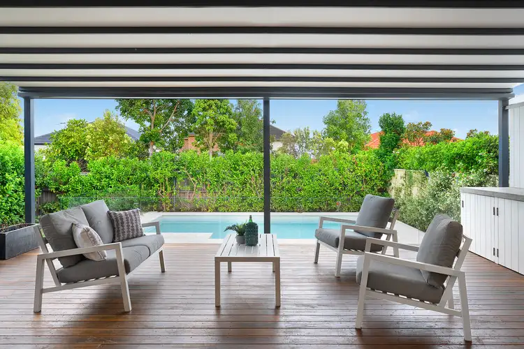 Second view of Homely house listing, 12 Douglas Street, Putney NSW 2112